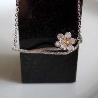 Cute Blossom - ketting